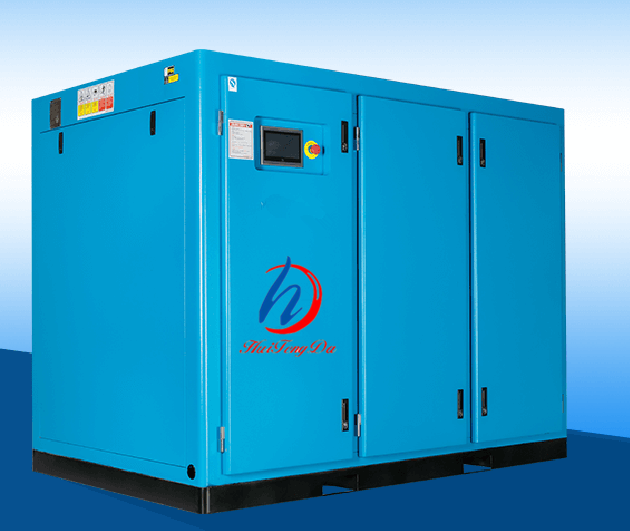 AZII雙級壓縮永磁HTD-200AZII