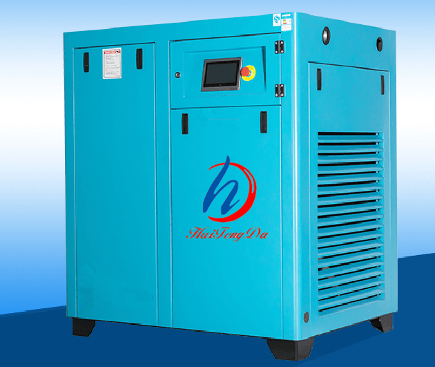 油冷永磁變頻空壓機(jī) HTD-20AVF