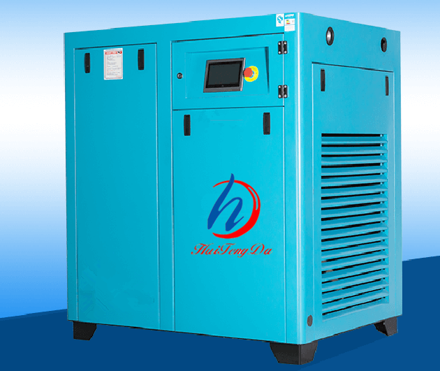 油冷永磁變頻空壓機(jī) HTD-30AVF