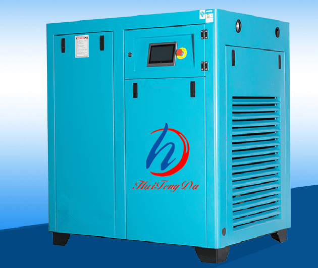 油冷永磁變頻空壓機(jī) HTD-40AVF