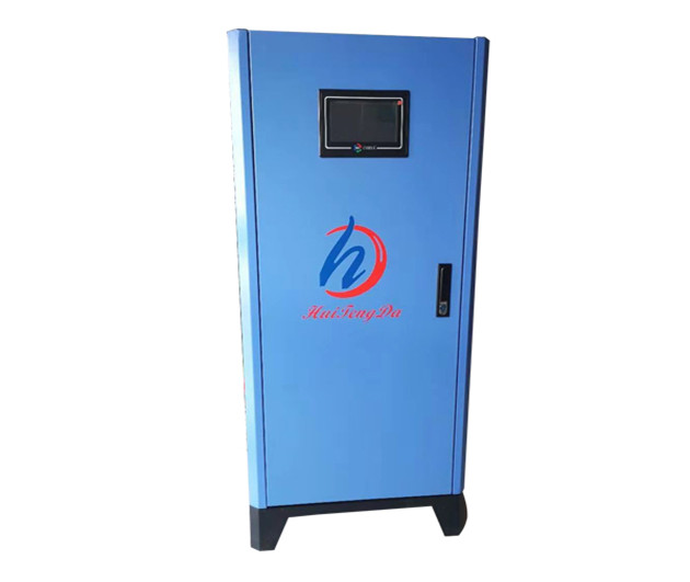 輝騰達(dá)余熱回收機(jī)