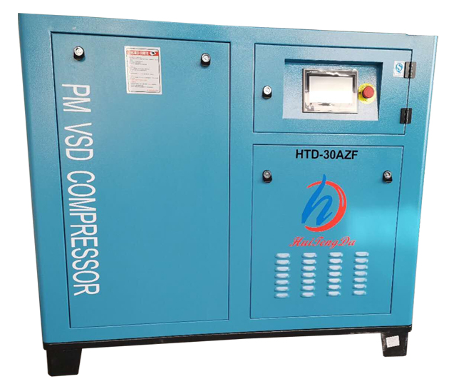 激光專(zhuān)用空氣壓縮機(jī)