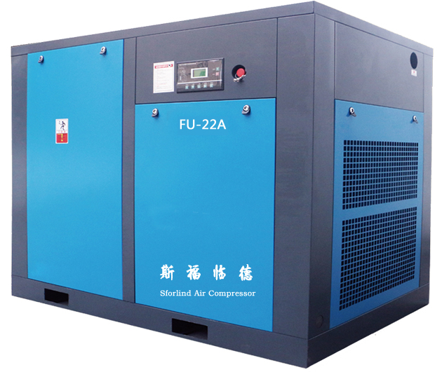 工頻螺桿機(jī)