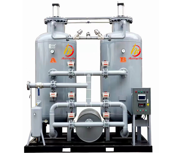 制氧機(jī)